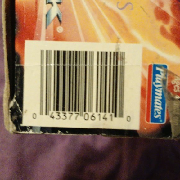 Doll - Picture 4 of 9